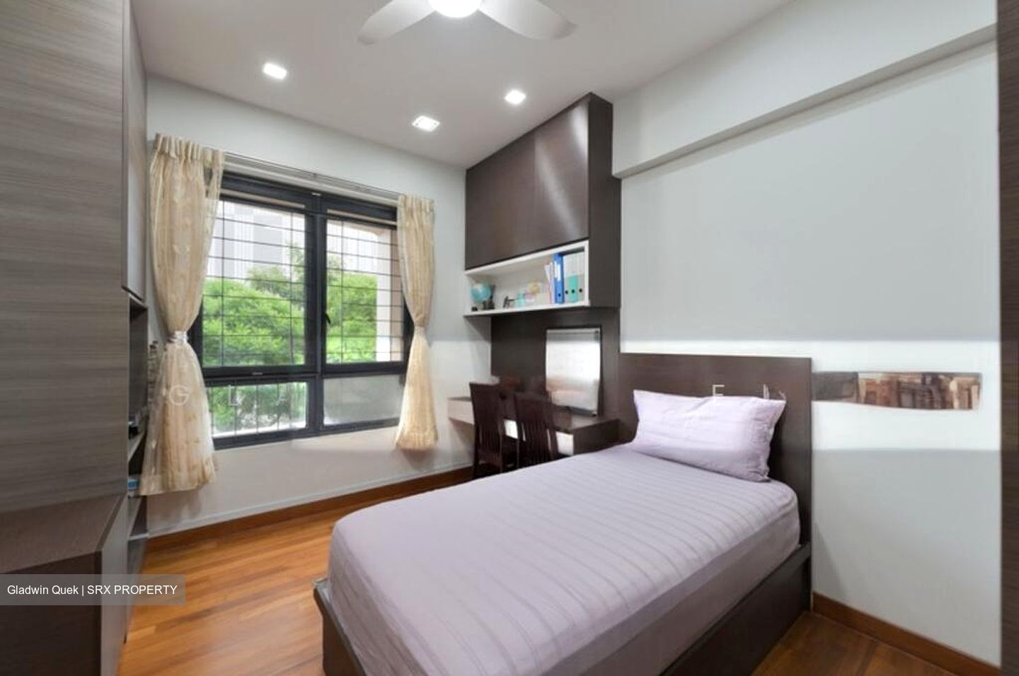 Haig Court (D15), Condominium #513820091